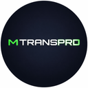 MTRANSPRO logo